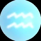 Знак зодіаку Водолій, Сонце у знаку Водолія, сузір’я Водолій (Aquarius) знаку