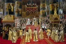 Життя без царя української