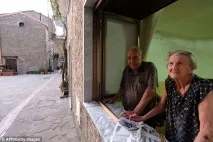 села