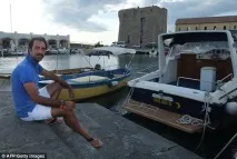 жителі