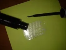 Рідка підводка для очей Essence Liquid Eyeliner підводка