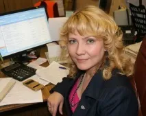 Залізниця – моє життя залізниця