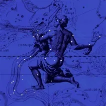 Знак зодіаку Водолій, Сонце у знаку Водолія, сузір’я Водолій (Aquarius) водолія