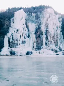 Зима у Пекіні взимку