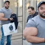 11 бодібілдерів, які зайшли надто далеко…, Extrastrong - Силовий тренінг, Фітнес і зайшли