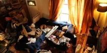 10 корисних порад, як утримувати будинок у чистоті! утримувати