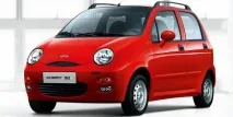 10 найдешевших автомобілів у світі найдешевших