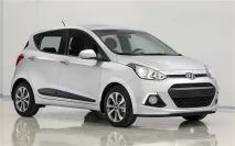 10 найдешевших автомобілів у світі світі