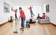 10 корисних порад, як утримувати будинок у чистоті! порад