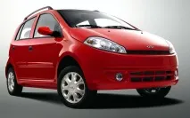 10 найдешевших автомобілів у світі найдешевших