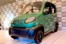 10 найдешевших автомобілів у світі найдешевших