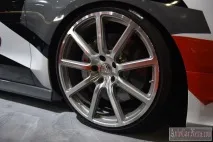 2016 Audi S8 Talladega R фото, ціна, характеристики від MTM ціна