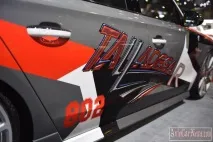 2016 Audi S8 Talladega R фото, ціна, характеристики від MTM audi