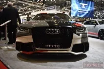 2016 Audi S8 Talladega R фото, ціна, характеристики від MTM фото
