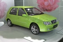 10 найдешевших автомобілів у світі автомобілів