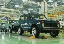 18 фактів про Ниву ниву