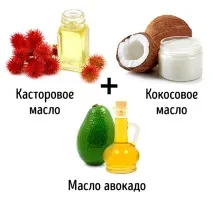 10 простих способів швидко відростити красиві брови відростити