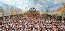 5 порад для тих, хто хоче на Октоберфест коли