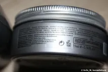 3-ступінчаста програма для росту волосся Magic Glance la botaniqueluxurious hair відгуки програма