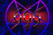 666 і 999 хто має розум, той визнає число розум
