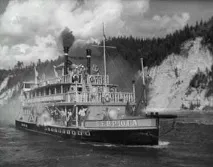 24 квітня 1938 року відбулася прем’єра фільму «Волга-Волга» відбулася