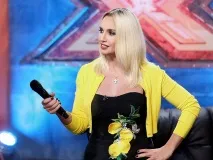 Зовсім інша Оксана Марченко стала білявкою (фото) зовсім
