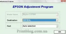 epson