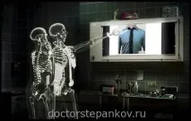 Олександр Андрійович Степанков - Особистий блог про променеву діагностику блог