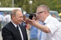 особистій