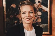 Олена Шоптенко розповіла про таємне весілля та нового чоловіка шоптенко