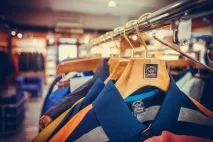 Акули в океані підробок океані