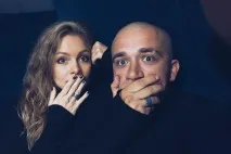 Олена Шоптенко розповіла про таємне весілля та нового чоловіка весілля