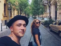 Олена Шоптенко розповіла про таємне весілля та нового чоловіка таємне