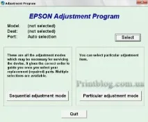 epson