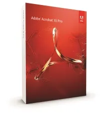 Adobe Acrobat Professional Acrobat