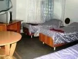 Анапа Благовіщенська МАЛАХІТ база відпочинку відпочинку