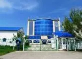 Анапа Благовіщенська МАЛАХІТ база відпочинку анапа