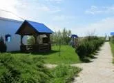 Анапа Благовіщенська МАЛАХІТ база відпочинку Благовіщенська