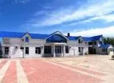 Анапа Благовіщенська МАЛАХІТ база відпочинку відпочинку