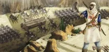 stronghold