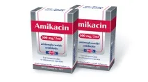 Амікацин інструкція із застосування, уколи, для дітей дітей