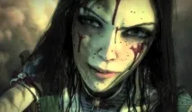 American McGee - s Alice - подробиці та секрети american
