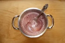 Кавуновий фреш у блендері рецепт з фото покроково кавуновий