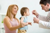Антибіотики для дітей правила та особливості антибіотики