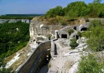 міста