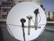 Amos 4W Налаштування amos