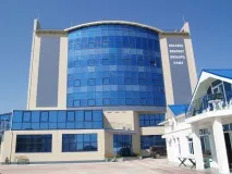 Анапа Благовіщенська МАЛАХІТ база відпочинку малахіт