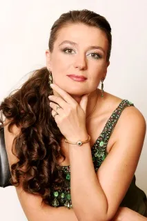 Анастасія Мельникова «Ставлення до тварин – це питання культури», або Чотири ролі однієї актриси мельникова
