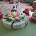 Атрибути сюжетно-рольової