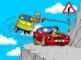 Автомобільний гумор мене
